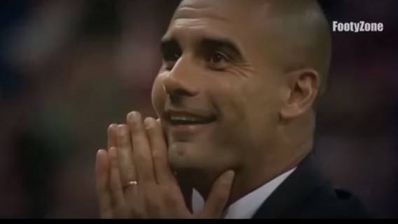 guardiola