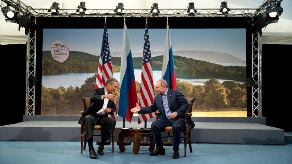 obama putin