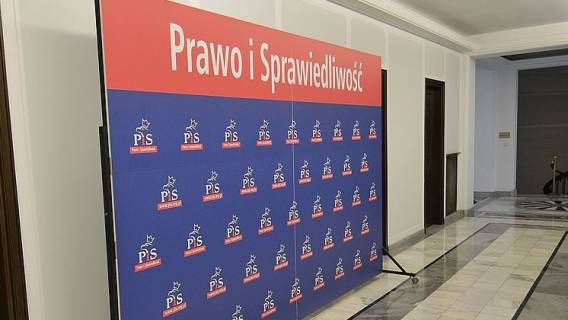 prawo i sprawiedliwość