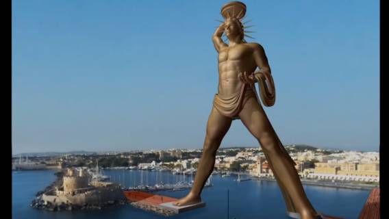 rodos