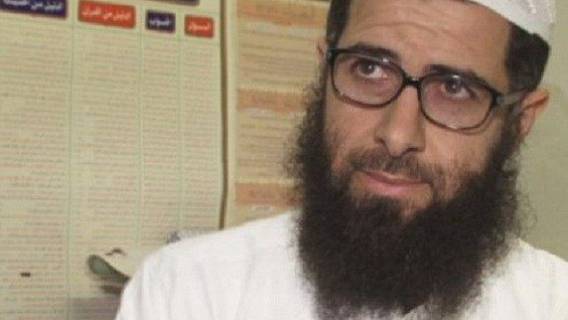 Muslim cleric Sami Abu-Yusuf says Cologne sex attacks were 