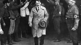 ADOLPH HITLER