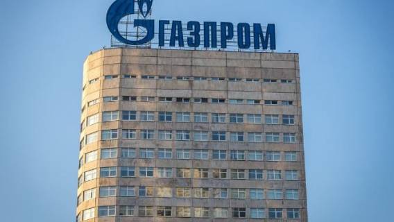 gazprom