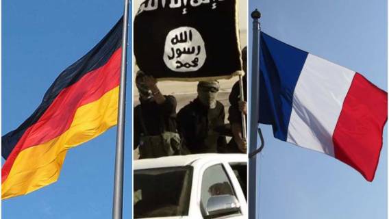 Po masakrach we Francji i Niemczech ISIS ogłosiło kolejny cel masowych zamachów (video)