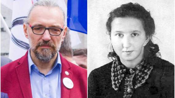 KOD odpowiada na zarzuty ws. wydarzeń na pogrzebie Inki.