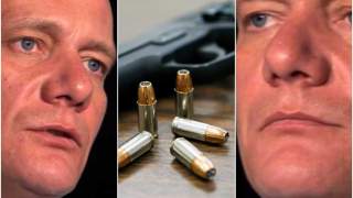 Zelt przerażony do cna: 