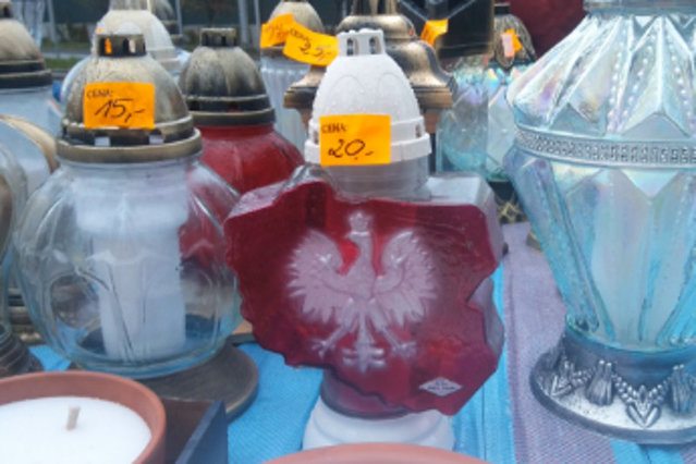 znicze