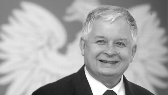 Gimnazjaliści wezmą udział w konkursie z wiedzy o Lechu Kaczyńskim