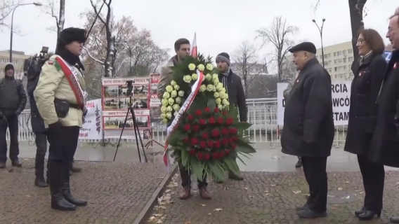 Kaczyński naczelnik