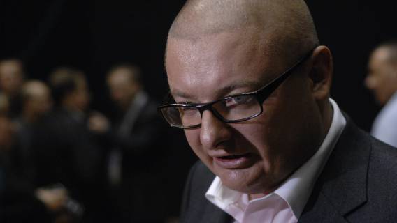 Zaskakujące słowa Kamińskiego: PO powinna wziąć przykład z PiS