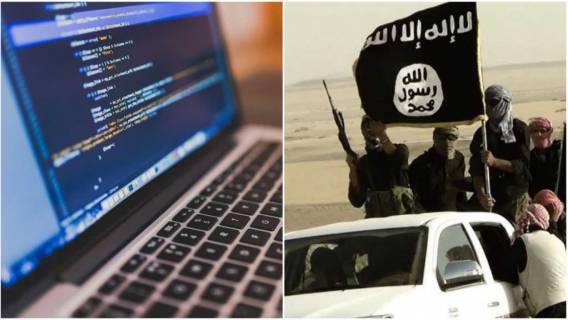 Computer & ISIS