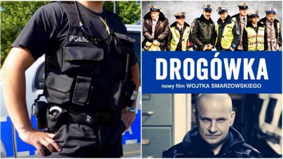 Policja & Drogówka