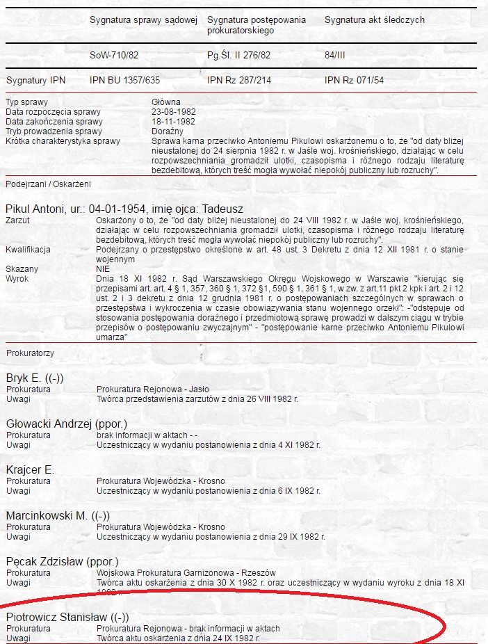 fot. screen z 13grudnia81.pl