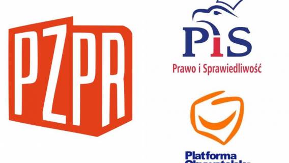 Wojna na życiorysy. Ci politycy PiS i PO byli w PZPR (lista)
