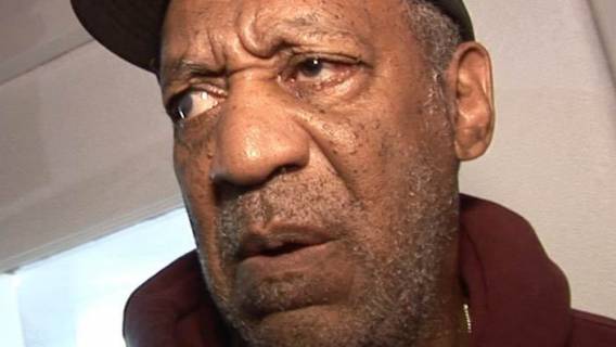Oskarżany o gwałty Bill Cosby przerywa milczenie. Wyznał przerażającą prawdę