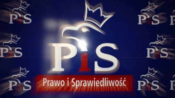 prawo i sprawiedliwość