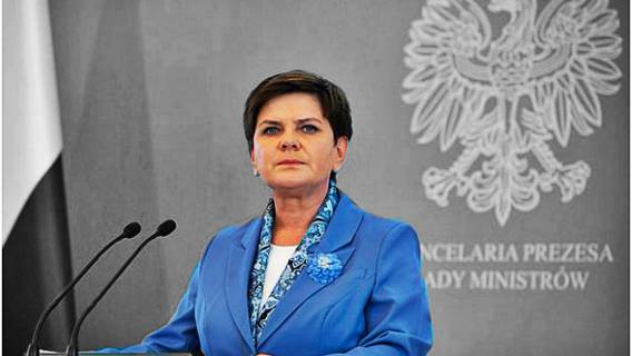 Ten wpis Szydło to jej osobisty KOSZMAR. Polacy długo tego nie zapomną
