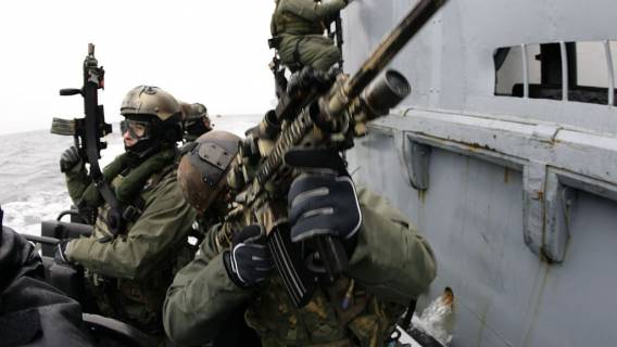 Kto ma lepszą armię: Polska czy Ukraina? PORAŻAJĄCA różnica!