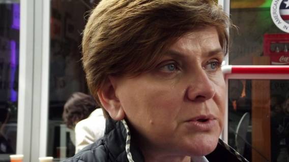 Premier wypalona? Szydło przerywa milczenie