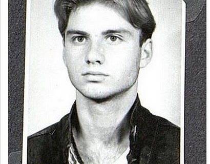 duda pod koniec lat 90.