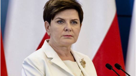 Jak relaksuje się Beata Szydło? Na to byś nie wpadł! Zaskakujące pasje polityków