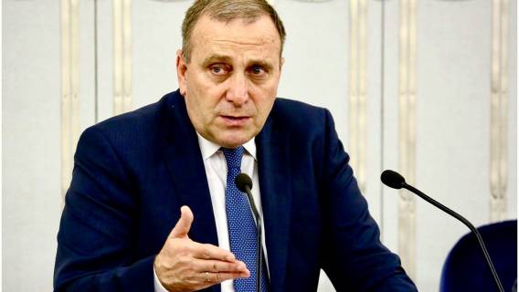 Jakiej ksywki dorobił się Schetyna? Uśmiejesz się! Zabawne przydomki polityków
