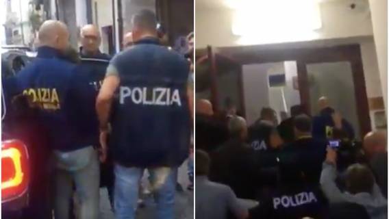 Czwarty gwałciciel z Rimini zatrzymany. Policja ujawniła narodowość (video)