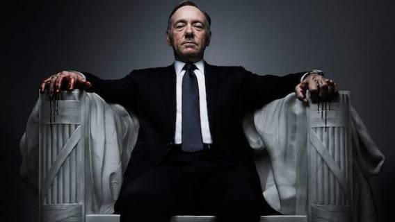 Kevin Spacey jest gejem! Właśnie ujawnił swoje romanse