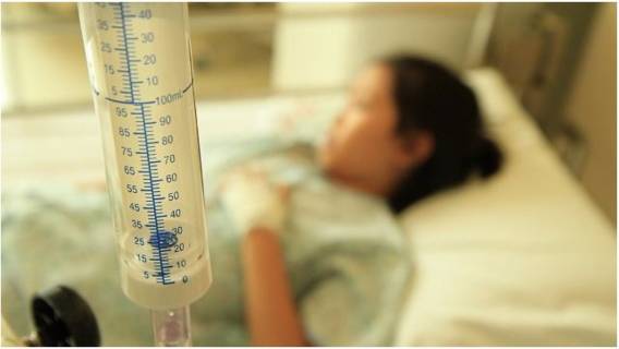 Epidemia w Polsce! Lekarze są przerażeni, obrzydliwa choroba