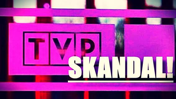 Skandal w hitowym programie TVP. Internauci bezlitośni: