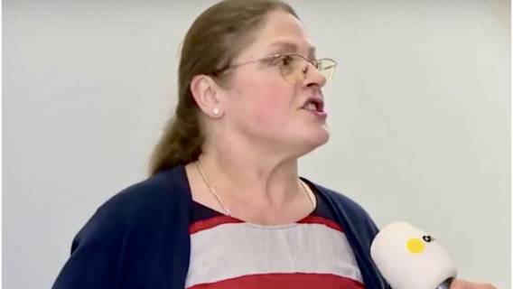 Pawłowicz atakuje OBECNEGO ministra PiS.