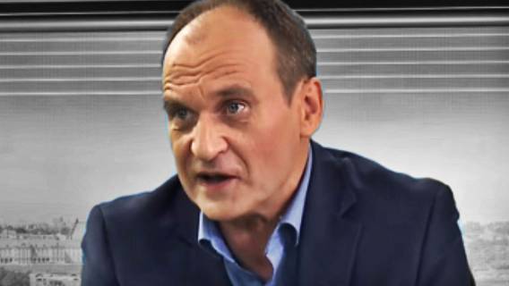 Kukiz złamie swoją żelazną zasadę?! Wyborcy będą w szoku
