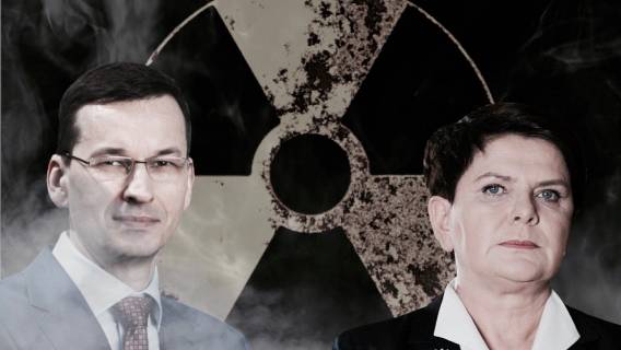 PiS odpala broń groźniejszą od nuklearnej. Uderzy w KAŻDEGO Polaka