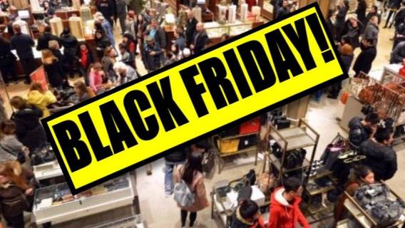 Black Friday: Najlepsze promocje w Polsce, jeszcze zdążysz!