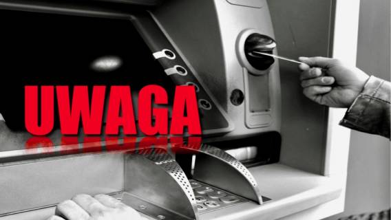 Uwaga! Ogromne zmiany w działaniu bankomatów. Nie wypłacisz już...