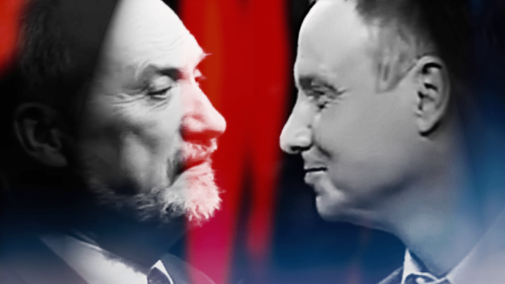 WRESZCIE wynik wojny Duda-Macierewicz! Oto który z nich odejdzie