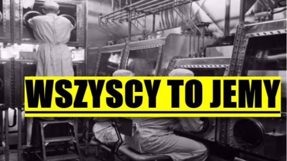 Przerażający eksperyment. Przez 50 lat ukrywali wyniki, nie bez powodu