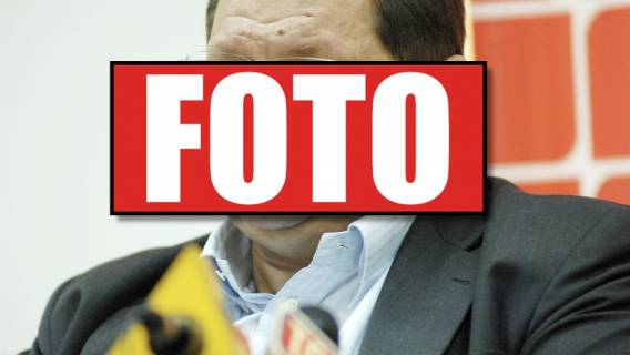 Nietypowy apel Kalisza. Chodzi o jego młodą żonę