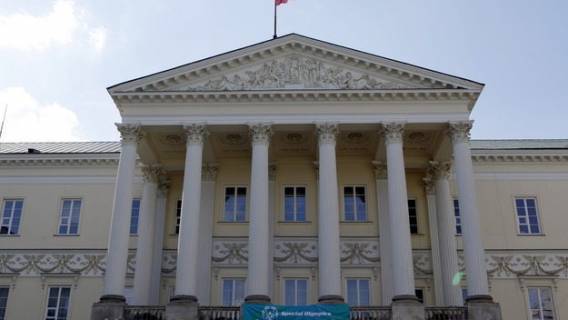 Faworyt w wyborach na fotel prezydenta Warszawy rezygnuje! ”Kategorycznie nie startuję”