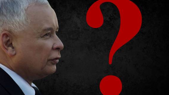 Kaczyński