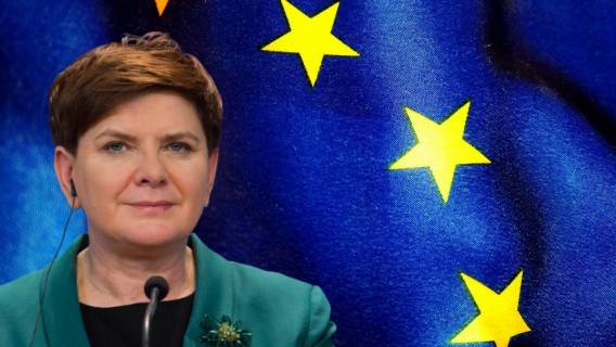PiS przekonał KE! Zdumiewający SUKCES rządu