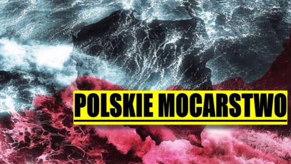 Jesteśmy mocarstwem na... Atlantyku! Potężny skarb jest już nasz