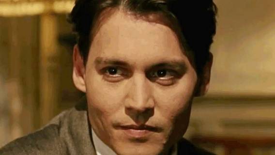 depp