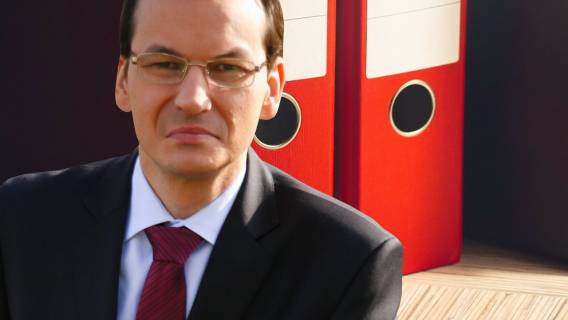 PiS w dramatycznej panice przed ujawnieniem TEGO raportu. Czego się boją?