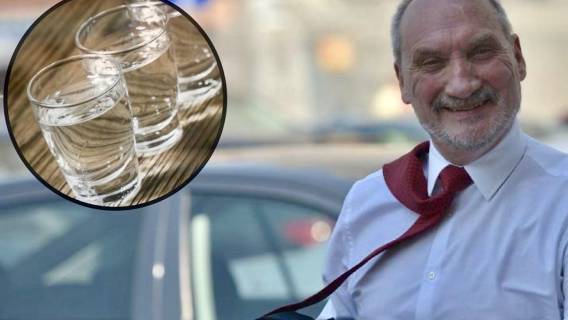 Pułkownik Macierewicza ujawnia szokujące fakty.