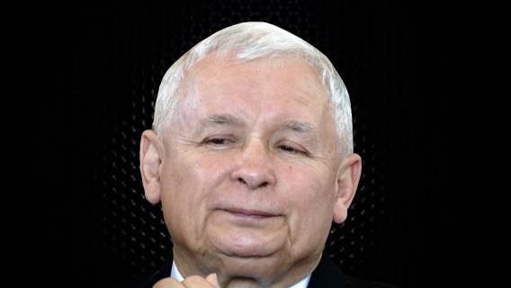 TEGO Kaczyński nie znosi najbardziej.