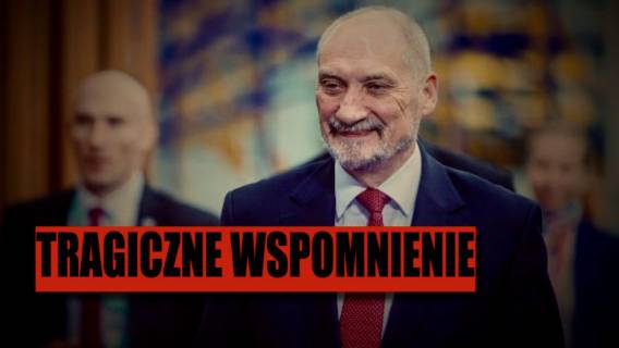 Antoni Macierewicz