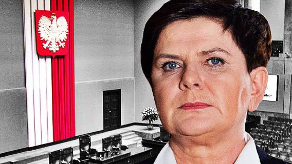 BRAWO! Opozycja, cała Polska - wszyscy wniebowzięci ostatnią decyzją Szydło
