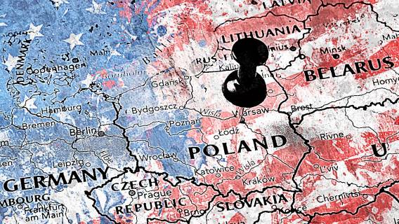 USA właśnie odtajniło dokumenty.