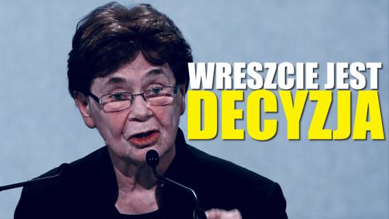 Romaszewska potwierdza! Kompletnie niespodziewana decyzja Prezydenta ws. ustaw o sądownictwie